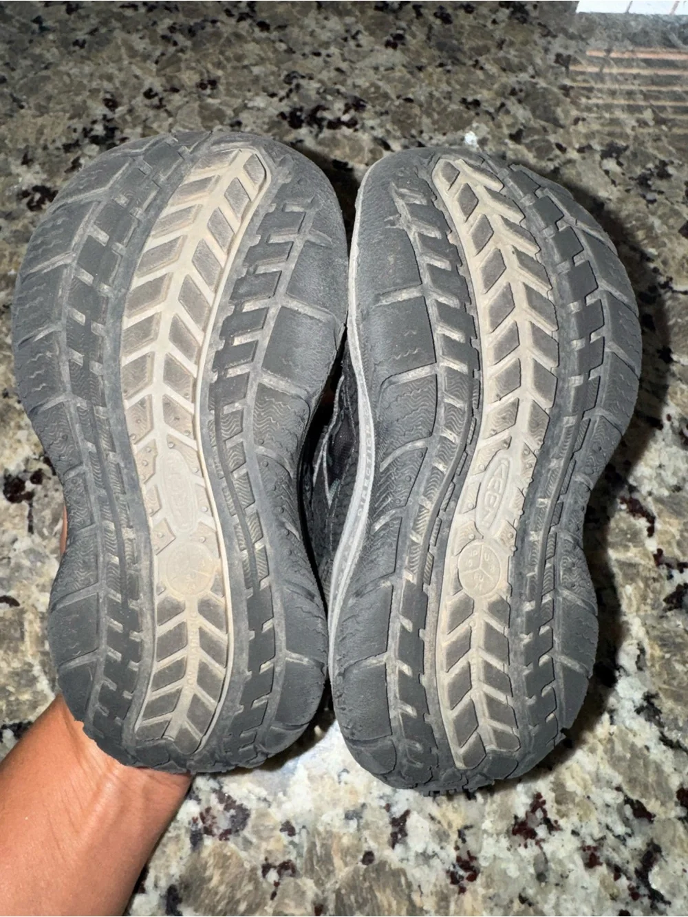 Keen Speed Hound Sneakers